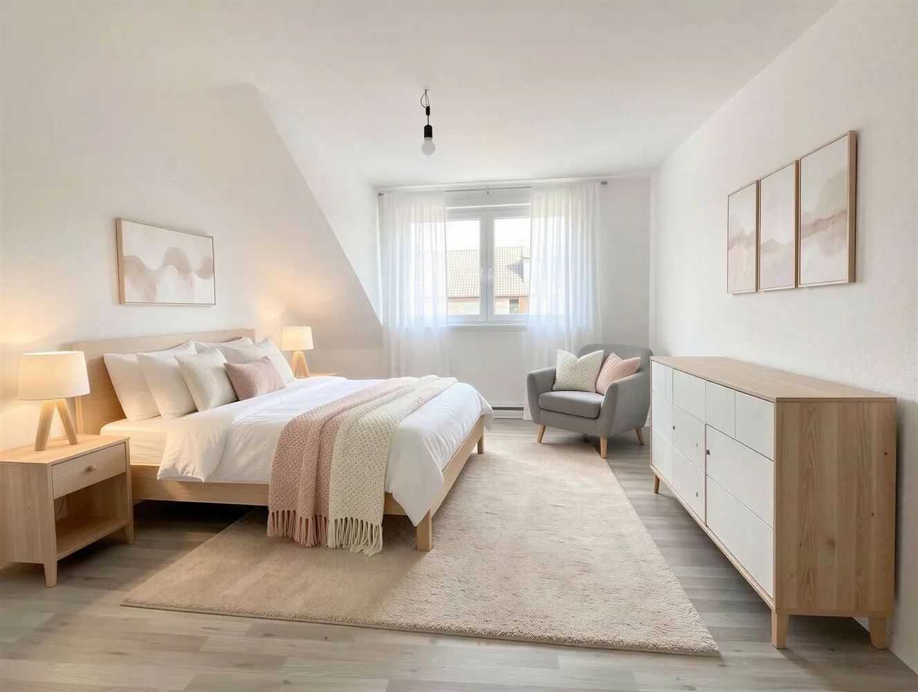 2 Zimmer Wohnung mit 55 m² in Gelsenkirchen – Bild 3