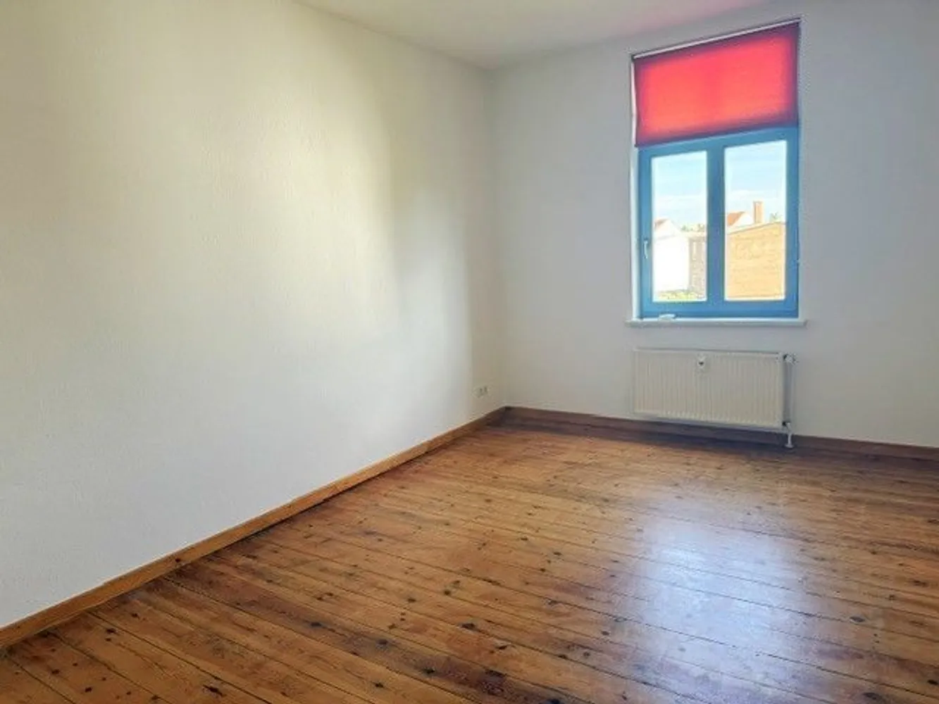 3 Zimmer Wohnung mit 75 m² in Güstrow – Bild 2