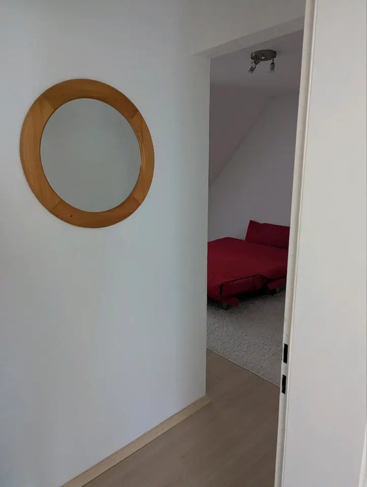 2 Zimmer Wohnung mit 65 m² in Bamberg – Bild 5