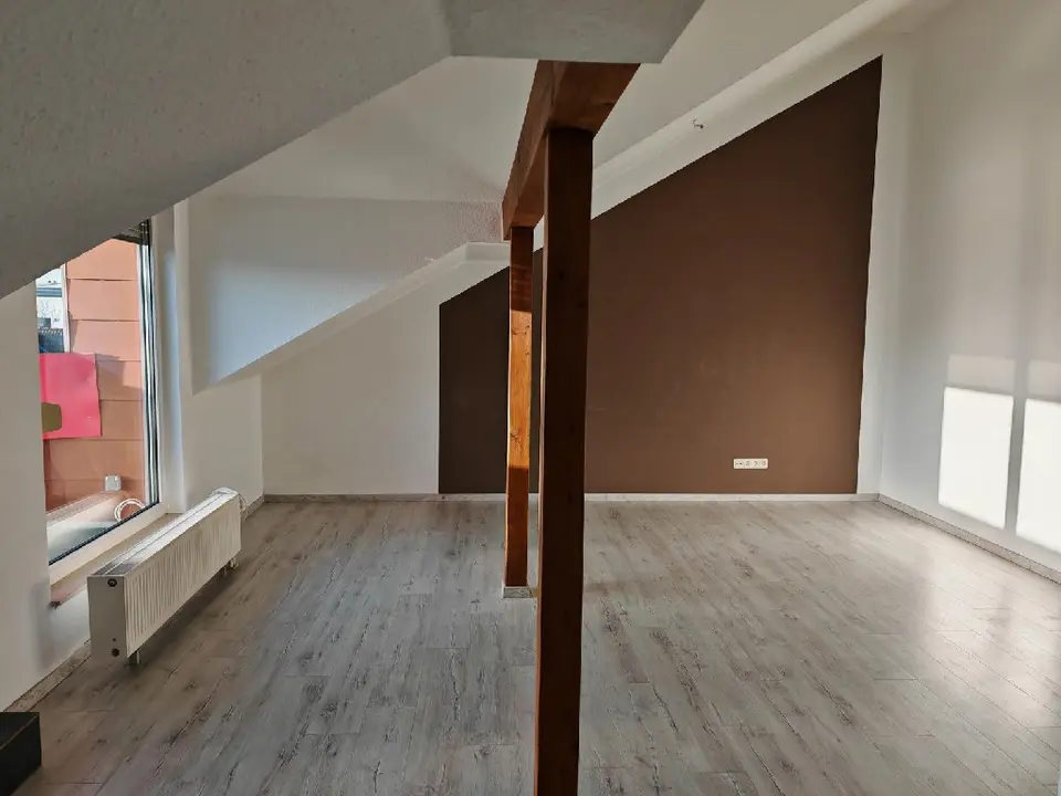 3 room apartment with 76 m² in Sangerhausen – Photo 8