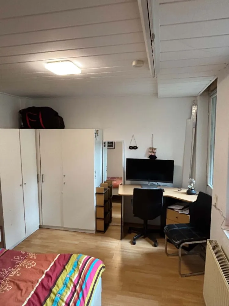 1 Zimmer Wohnung mit 22 m² in Mainz – Bild 4