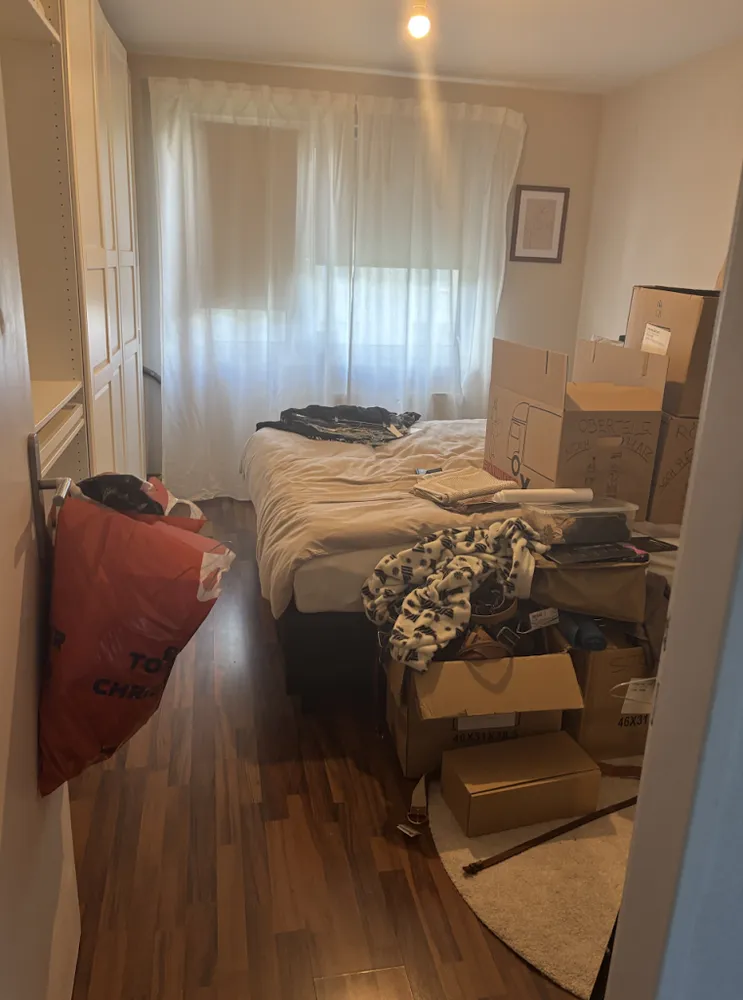 2 room apartment with 53 m² in Dreieich – Photo 4