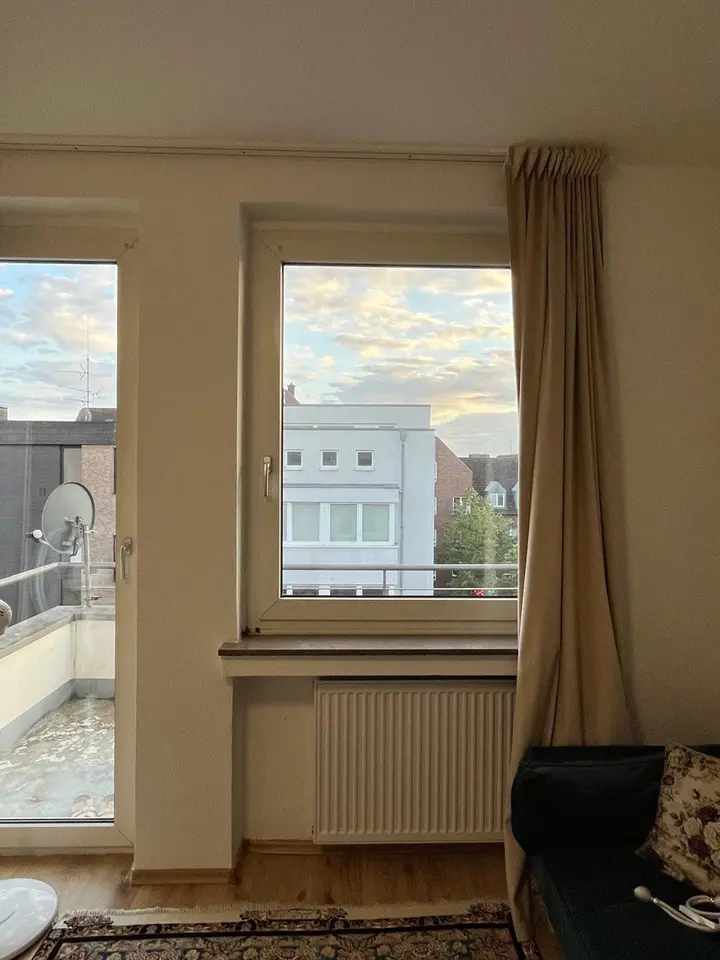 Studio mit 30 m² in Neuss – Bild 8