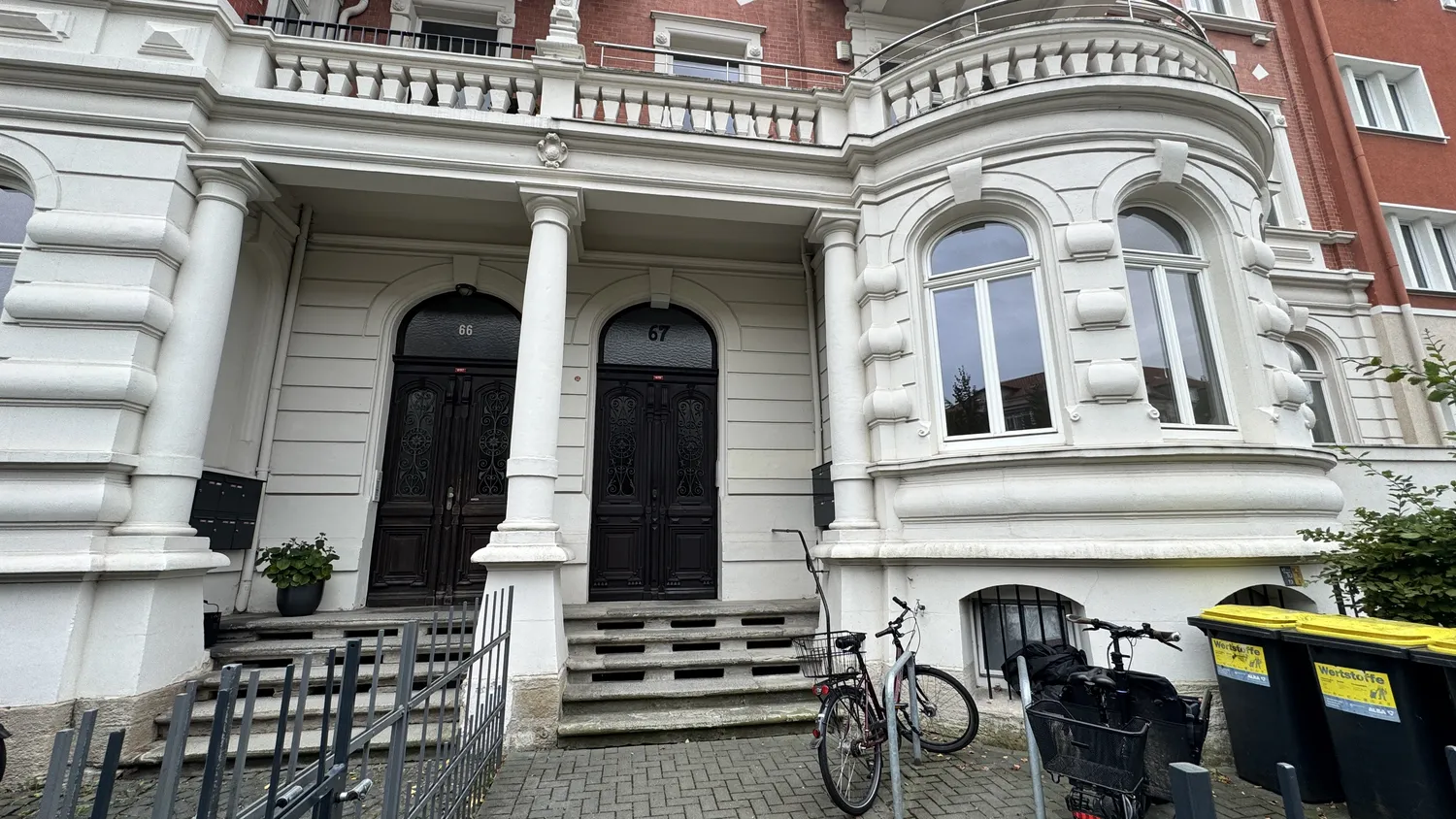 5 room apartment with 150 m² in Brunswick – Photo 2