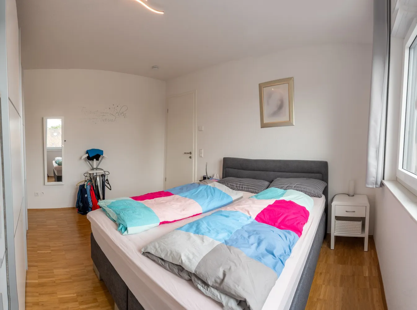 3 Zimmer Wohnung mit 80 m² in Mannheim – Bild 7