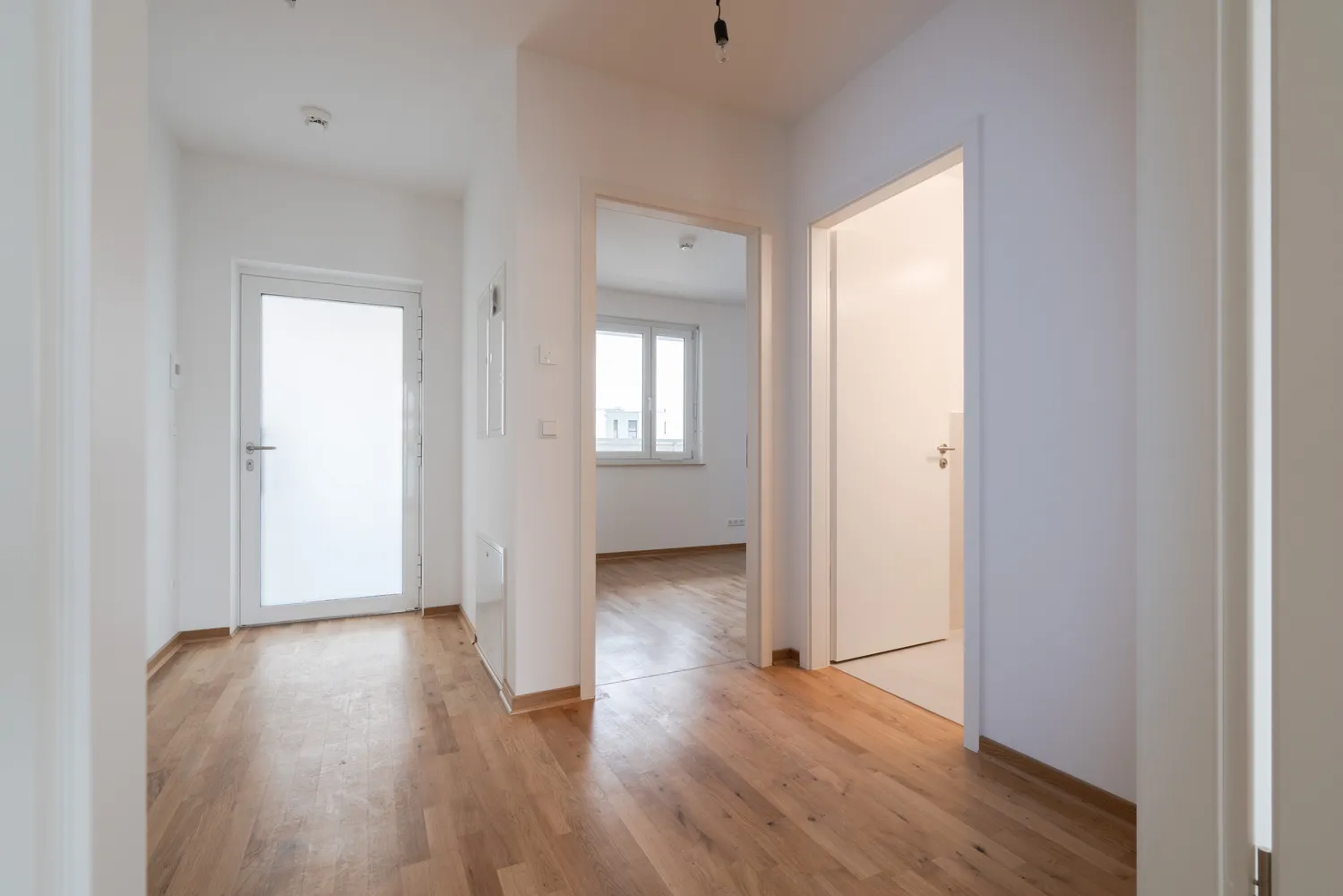 2 room apartment with 56 m² in Leipzig – Photo 5