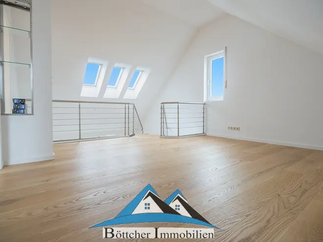 1 room apartment with 65 m² in Augsburg – Photo 7