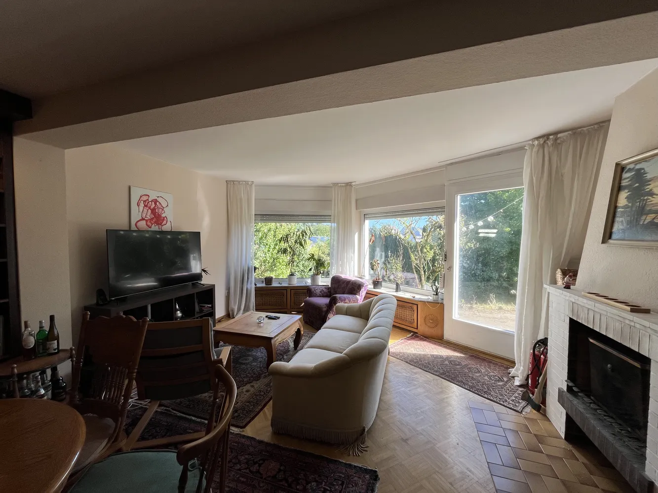 WG-Zimmer in Detmold – Bild 1