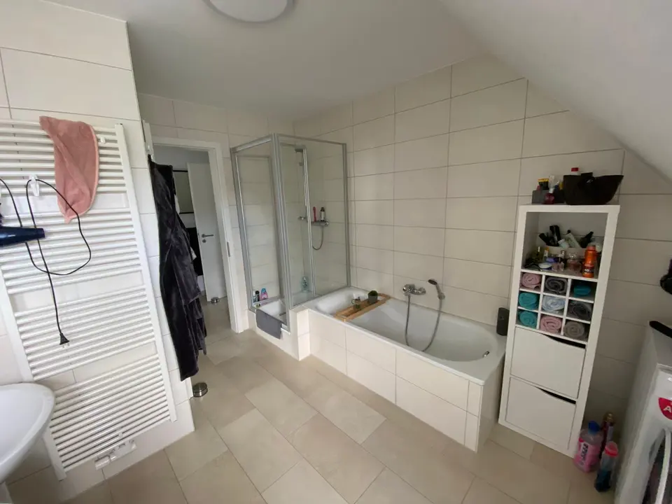 4 Zimmer Wohnung mit 92 m² in Meppen – Bild 6