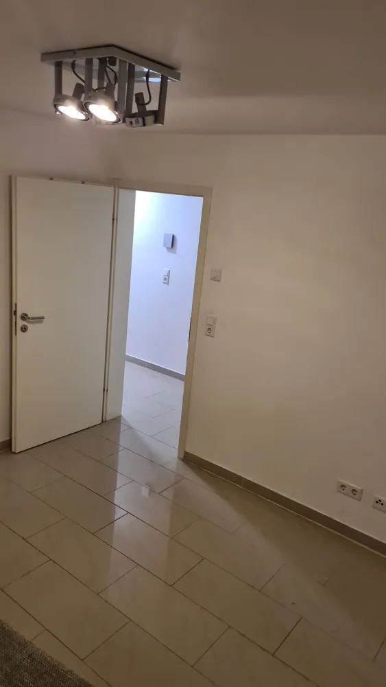 2 Zimmer Wohnung mit 40 m² in Darmstadt – Bild 5