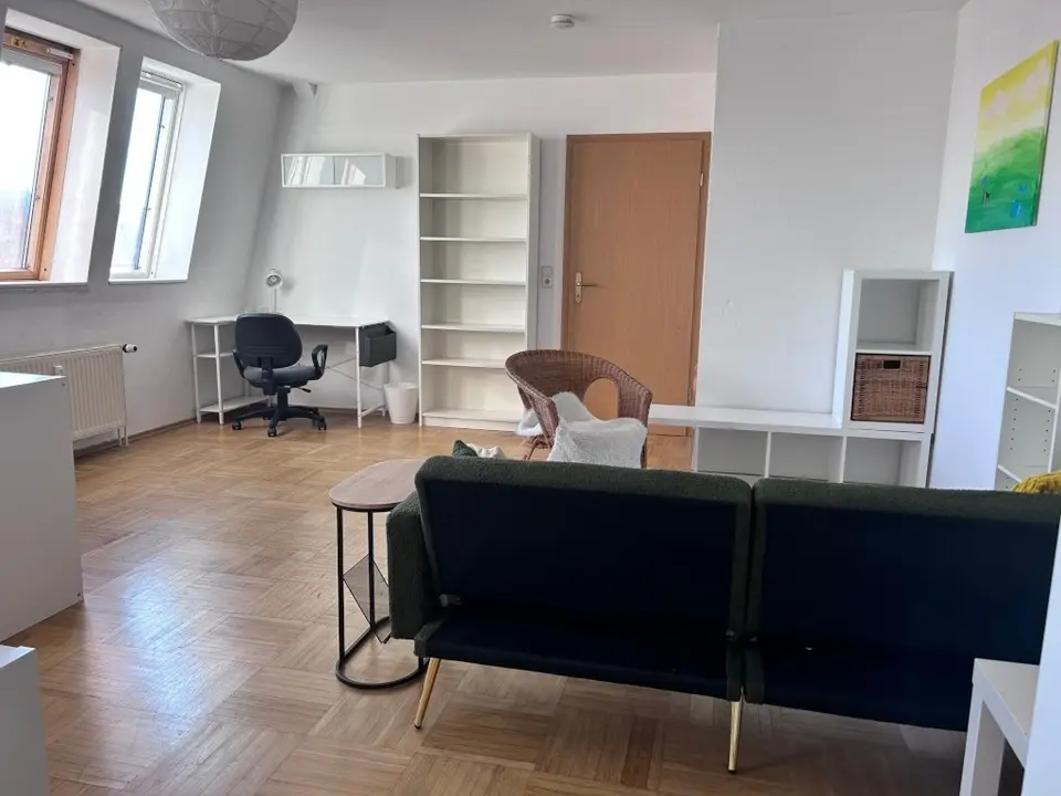 Studio mit 44 m² in Magdeburg – Bild 8