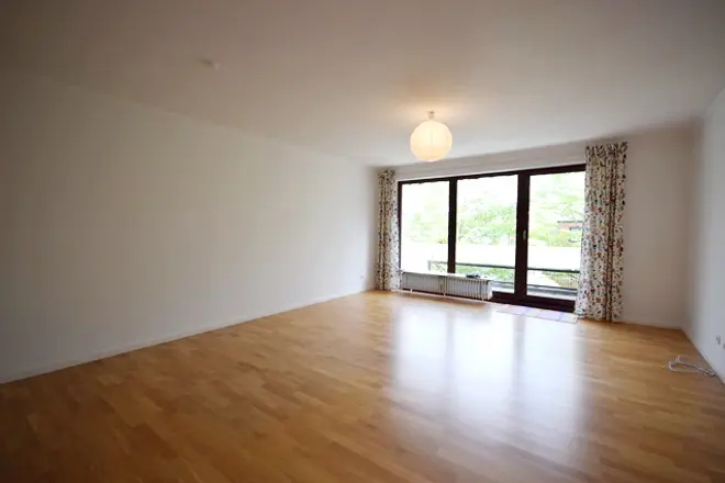 3 Zimmer Wohnung mit 87 m² in Bremen – Bild 2