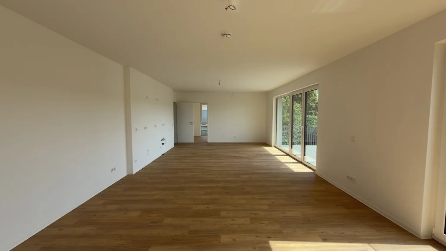 4 room apartment with 112 m² in Aachen – Photo 2