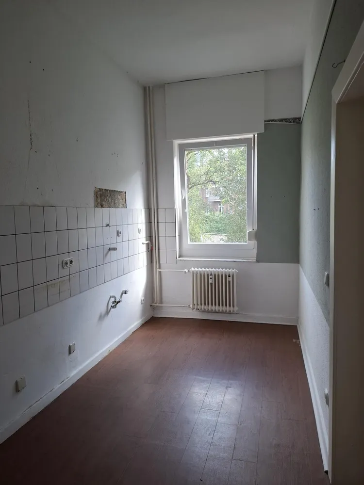 5 Zimmer Wohnung mit 96 m² in Wesel – Bild 5
