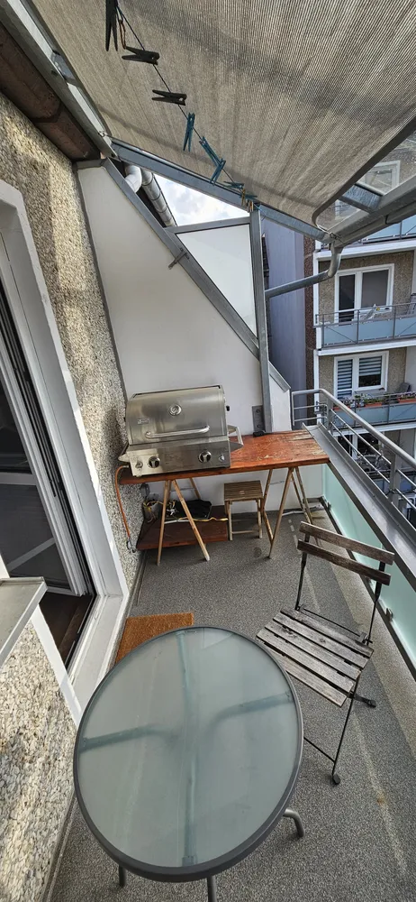 3 room apartment with 67 m² in Neubrandenburg – Photo 2