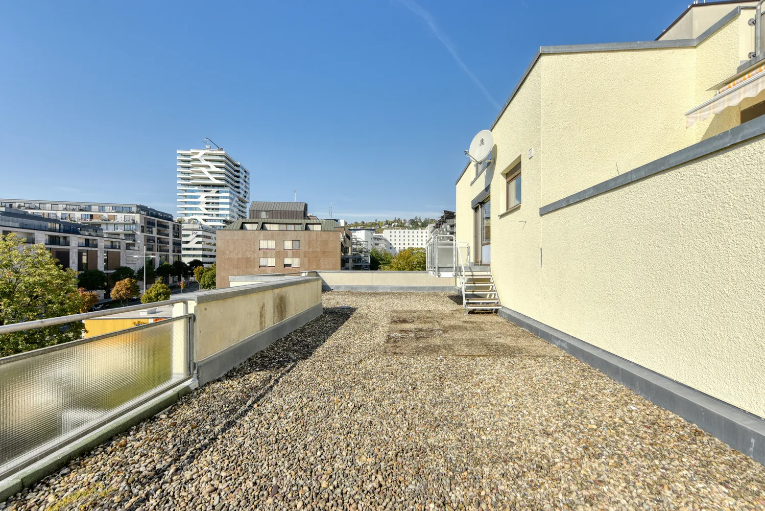 1 Zimmer Wohnung mit 41 m² in Stuttgart – Bild 10