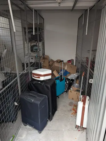 1 Zimmer Wohnung mit 36 m² in Darmstadt – Bild 6
