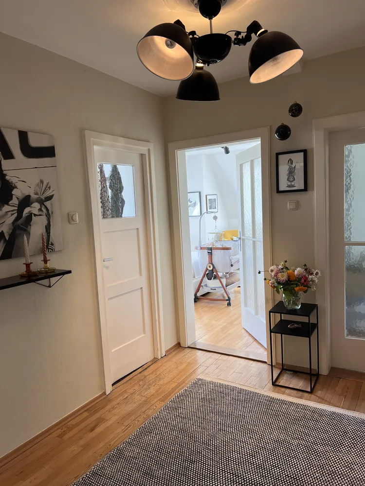 1 room apartment with 16 m² in Munich – Photo 12