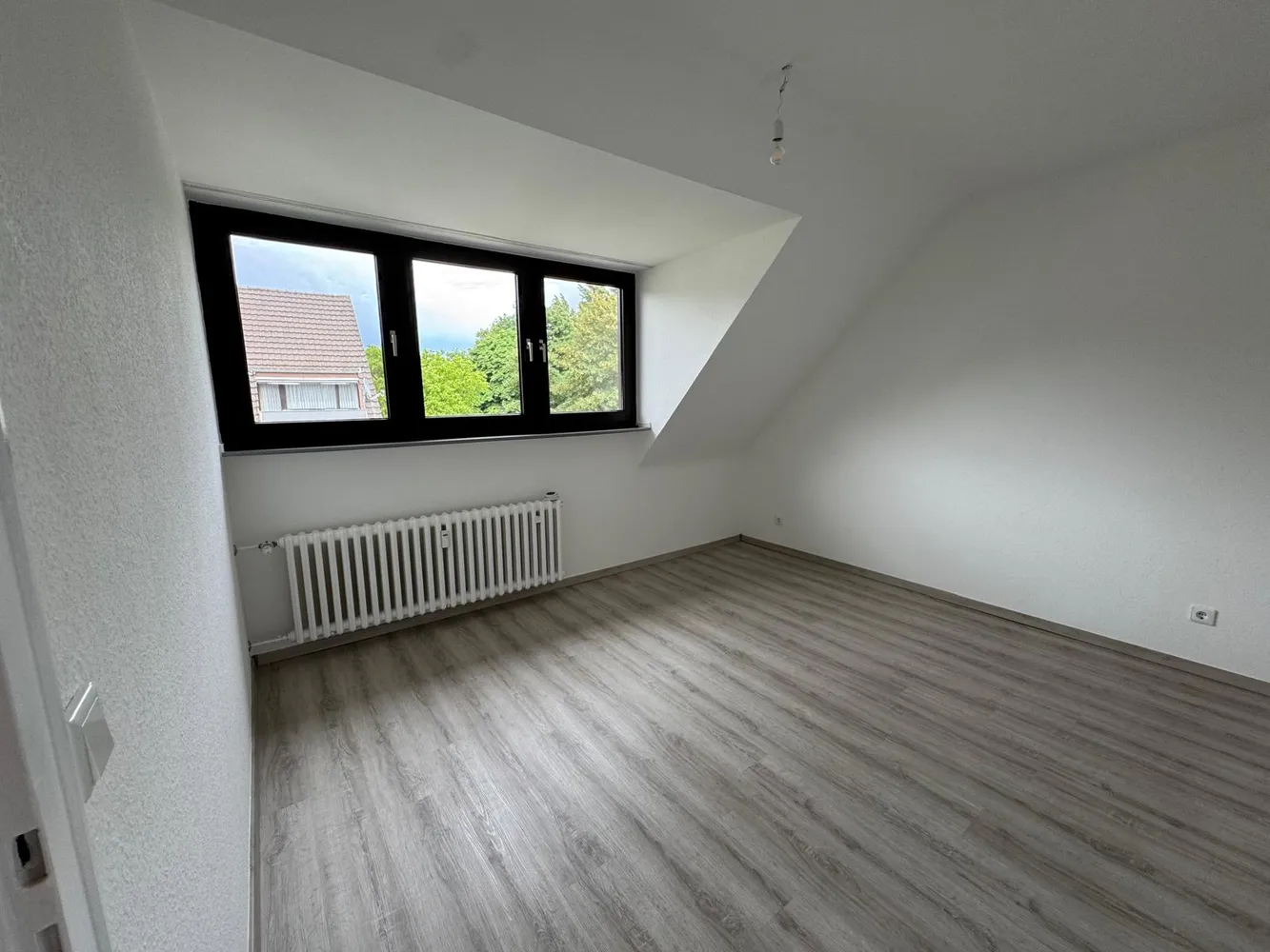 3 Zimmer Wohnung mit 70 m² in Krefeld – Bild 12