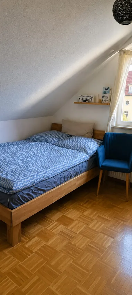 2 Zimmer Wohnung mit 46 m² in Bochum – Bild 7