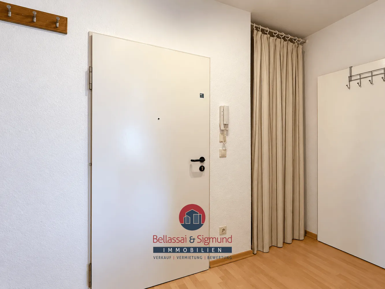 2 Zimmer Wohnung mit 46 m² in Krefeld – Bild 8