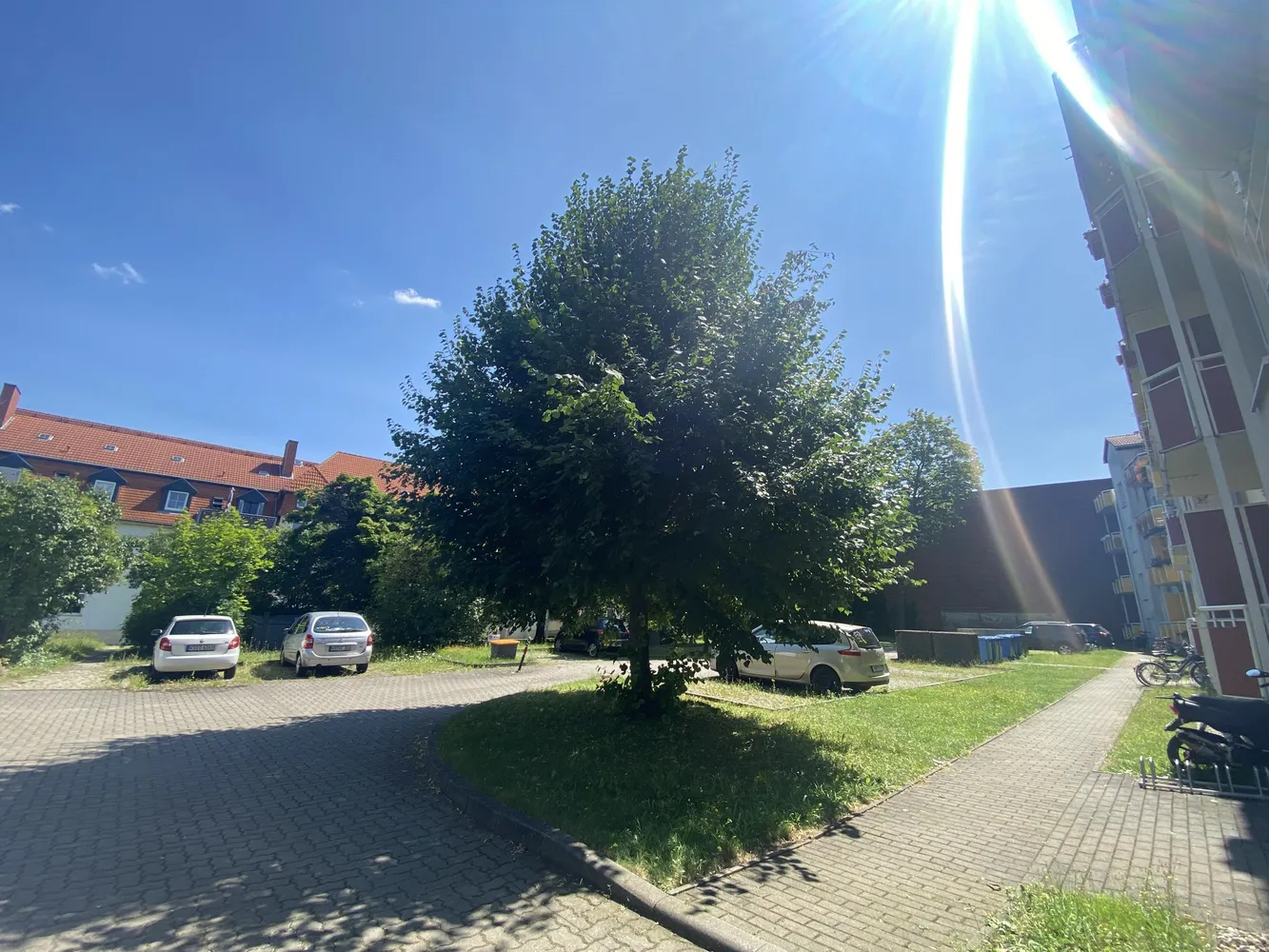 3 room apartment with 69 m² in Magdeburg – Photo 10