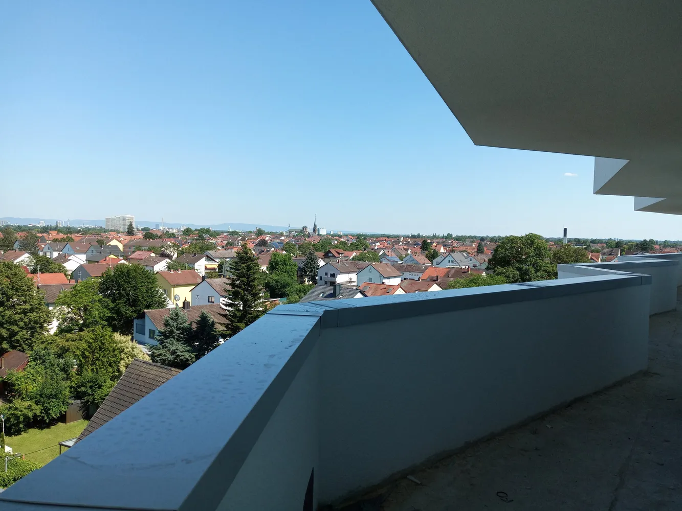 4 room apartment with 95 m² in Ludwigshafen am Rhein – Photo 1