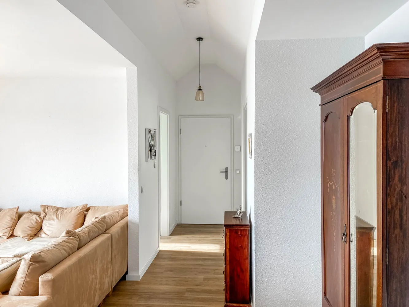 2 Zimmer Wohnung mit 62 m² in Solingen – Bild 2