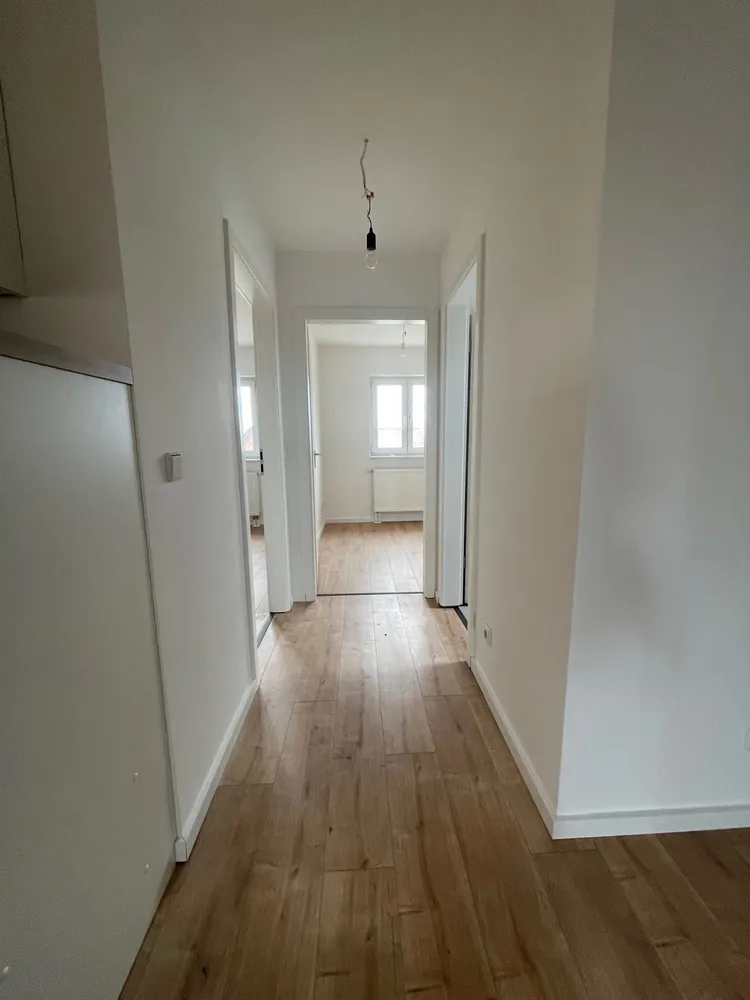 4 room apartment with 80 m² in Berlin – Photo 8