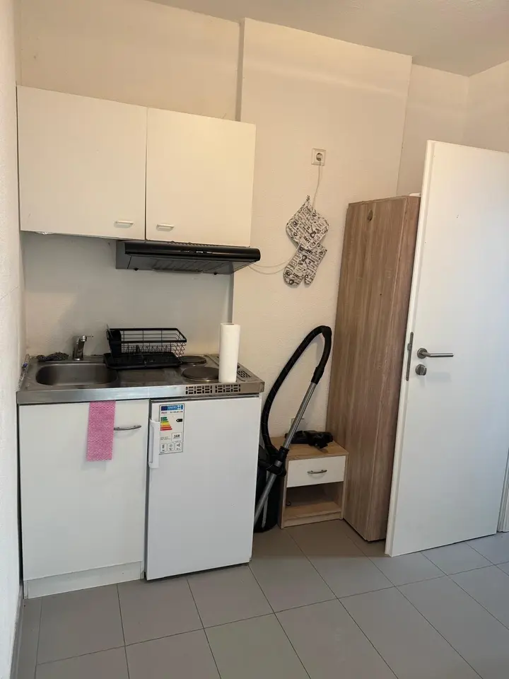 2 Zimmer Wohnung mit 25 m² in Böblingen – Bild 6