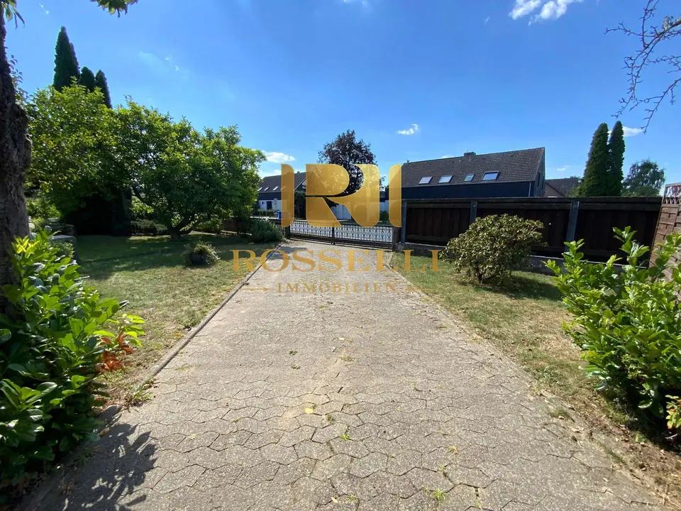 5 Zimmer Haus mit 105 m² in Braunschweig – Bild 6
