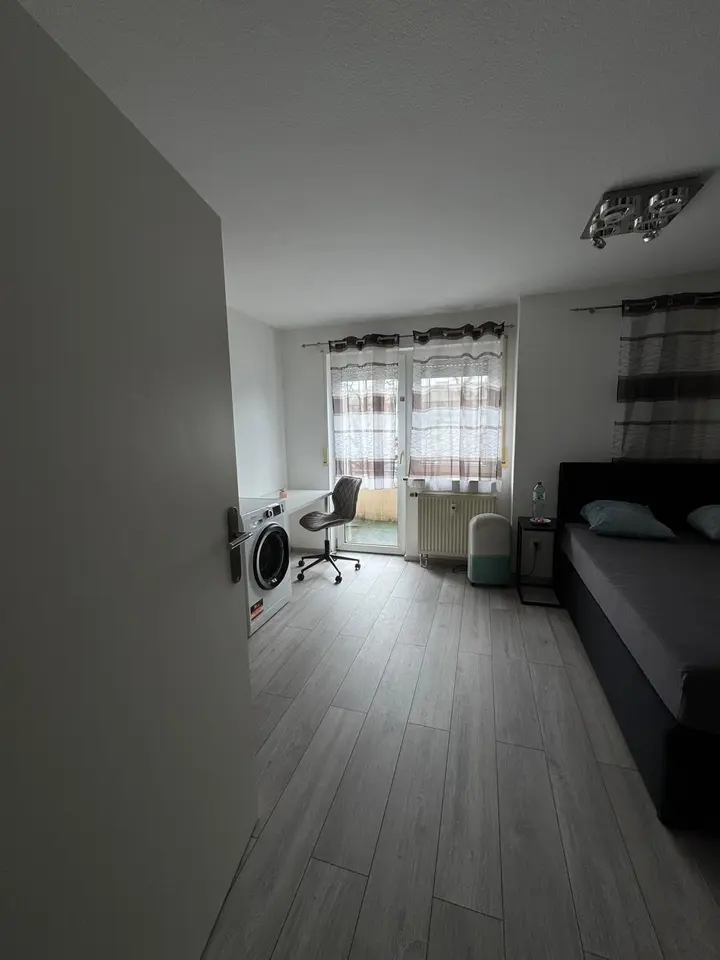 WG-Zimmer mit 24 m² in Göppingen – Bild 3