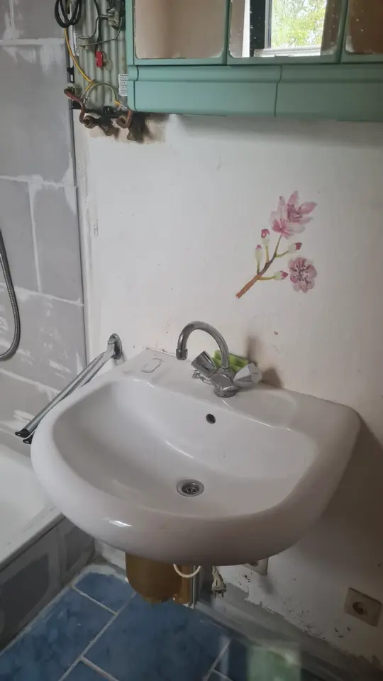 2 Zimmer Wohnung mit 50 m² in Papenburg – Bild 5