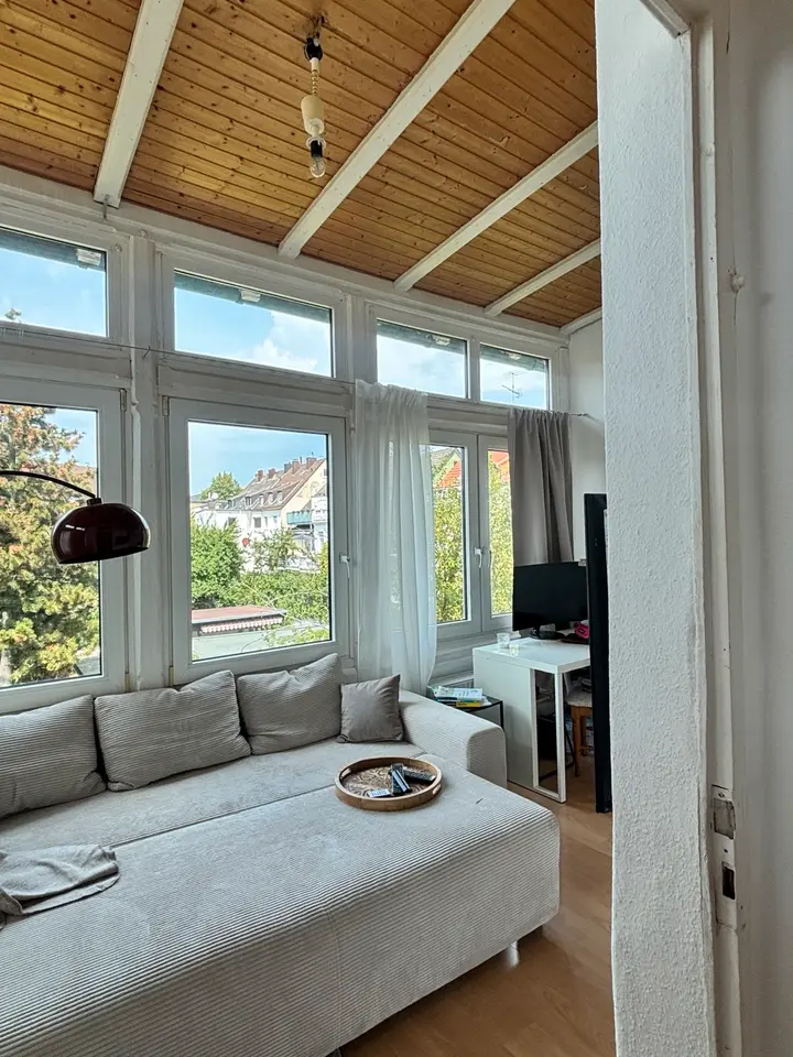 WG-Zimmer mit 54 m² in Hamm – Bild 9