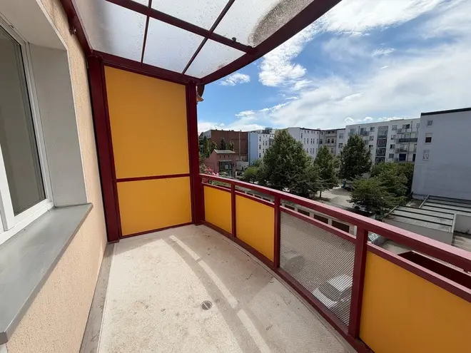 3 Zimmer Wohnung mit 66 m² in Magdeburg – Bild 11