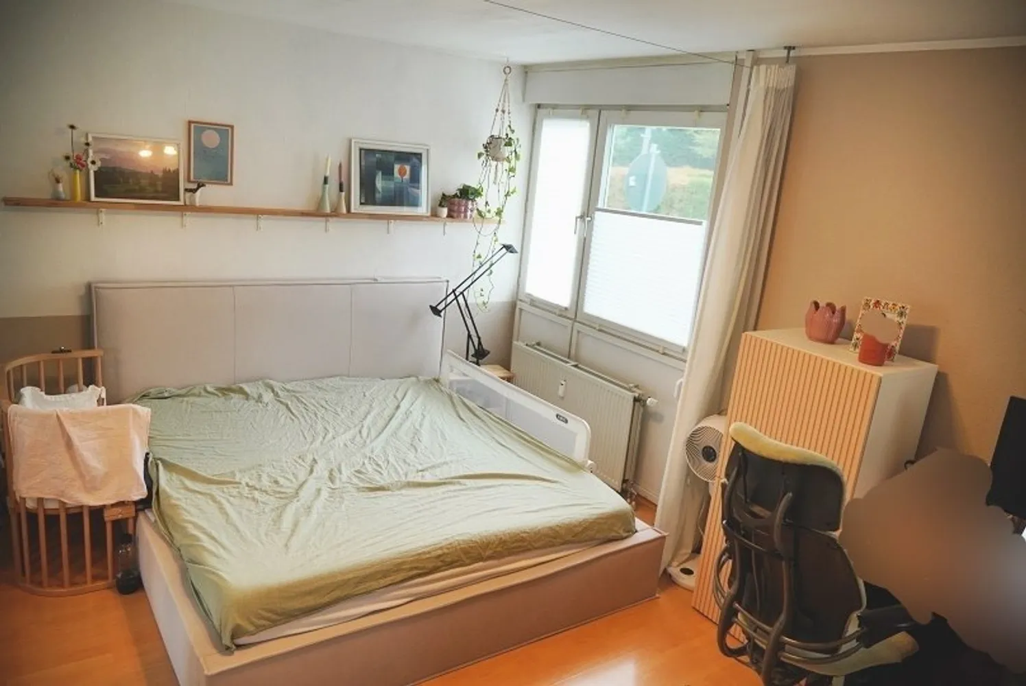 3 Zimmer Wohnung mit 66 m² in Darmstadt – Bild 8