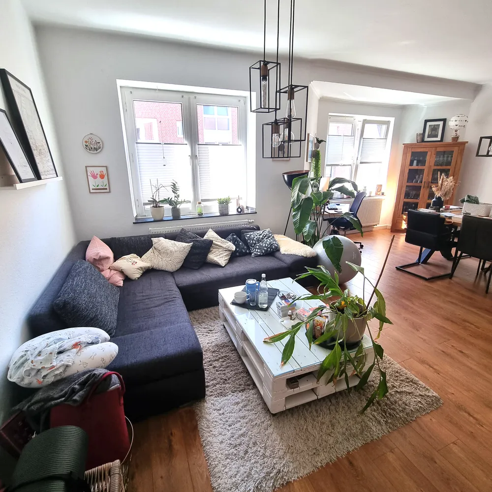 3 Zimmer Wohnung mit 96 m² in Aachen – Bild 11