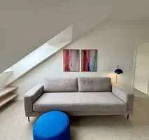 2 Zimmer Wohnung mit 64 m² in Aachen – Bild 3