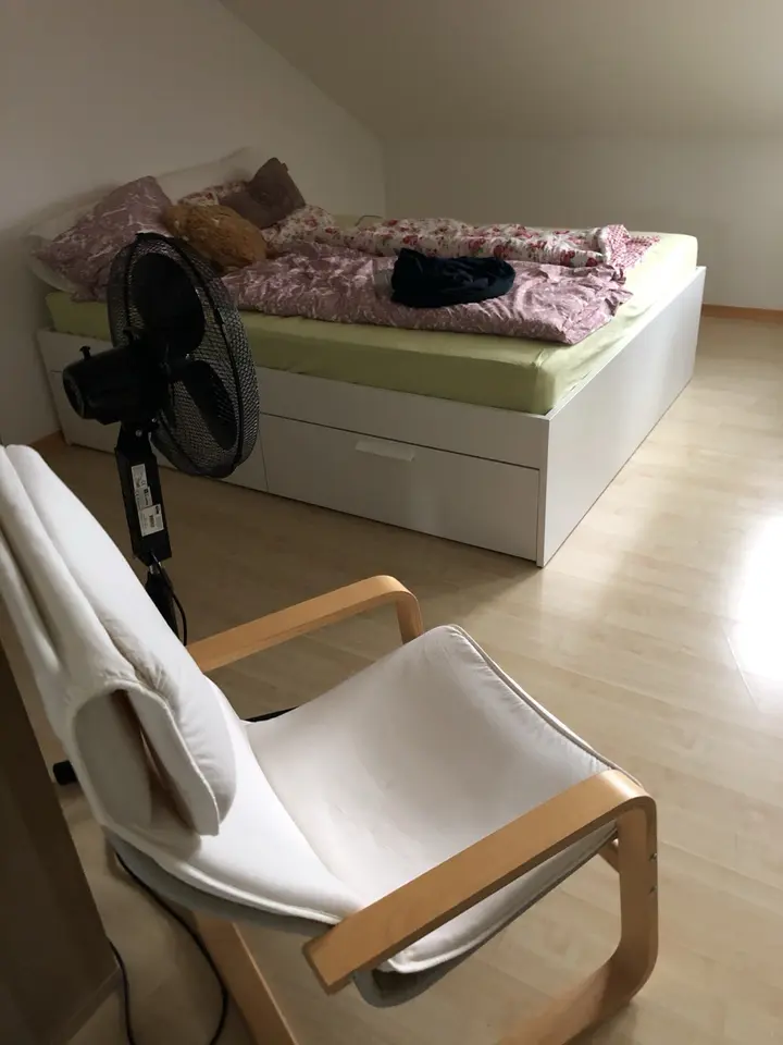 2 Zimmer Wohnung mit 48 m² in Erfurt – Bild 4