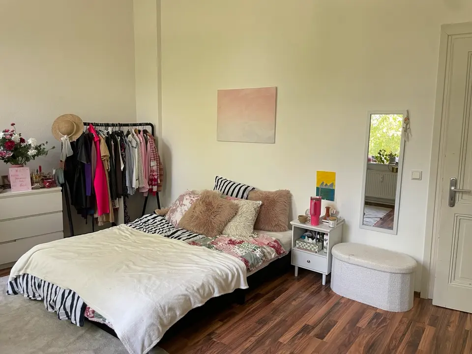 WG-Zimmer mit 25 m² in Tönisvorst – Bild 2