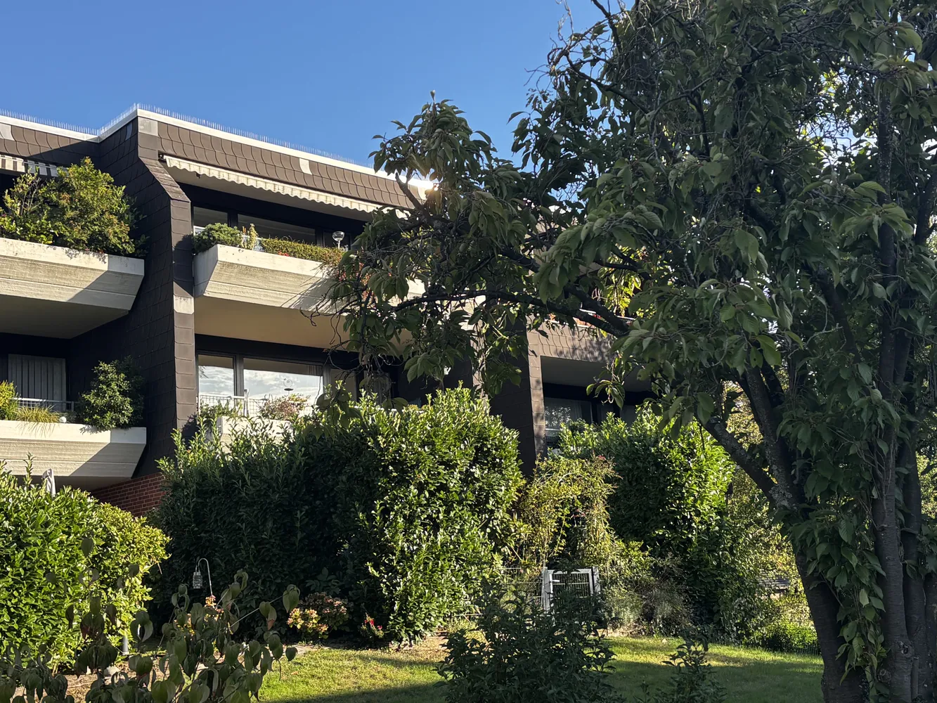 3 Zimmer Wohnung mit 95 m² in Krefeld – Bild 1