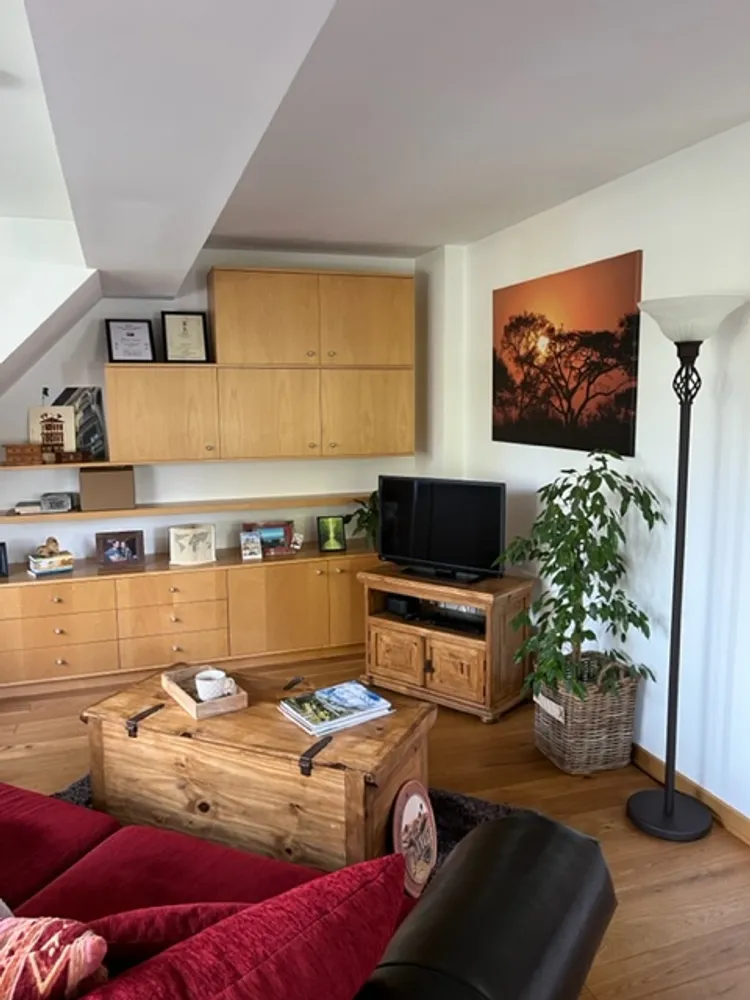 2 Zimmer Wohnung mit 50 m² in Dortmund – Bild 5