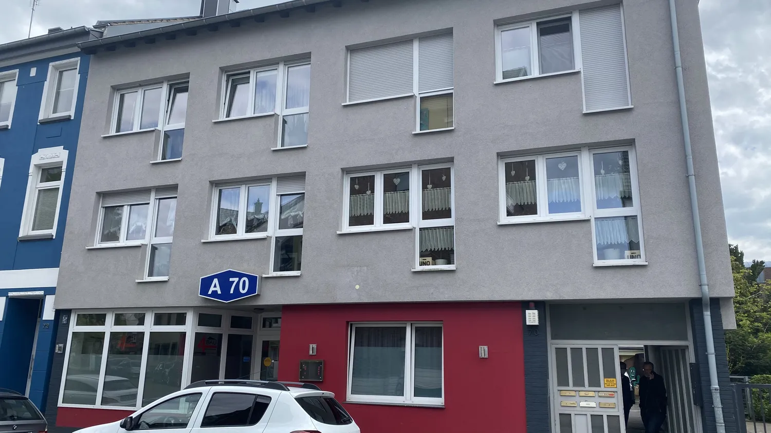 2 Zimmer Wohnung mit 66 m² in Mönchengladbach – Bild 4