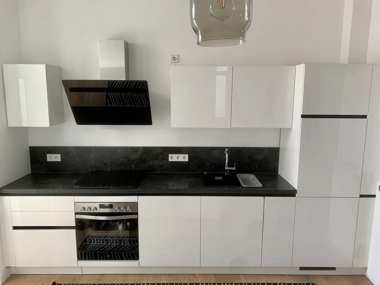 4 Zimmer Wohnung mit 132 m² in Hannover – Bild 4