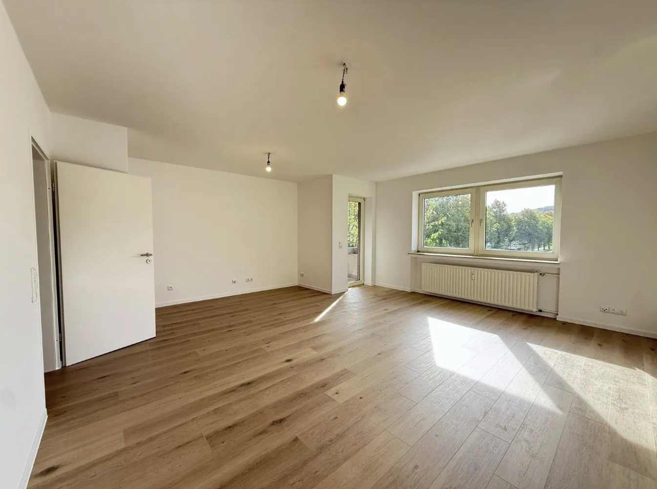 4 Zimmer Wohnung mit 96 m² in Aachen – Bild 5