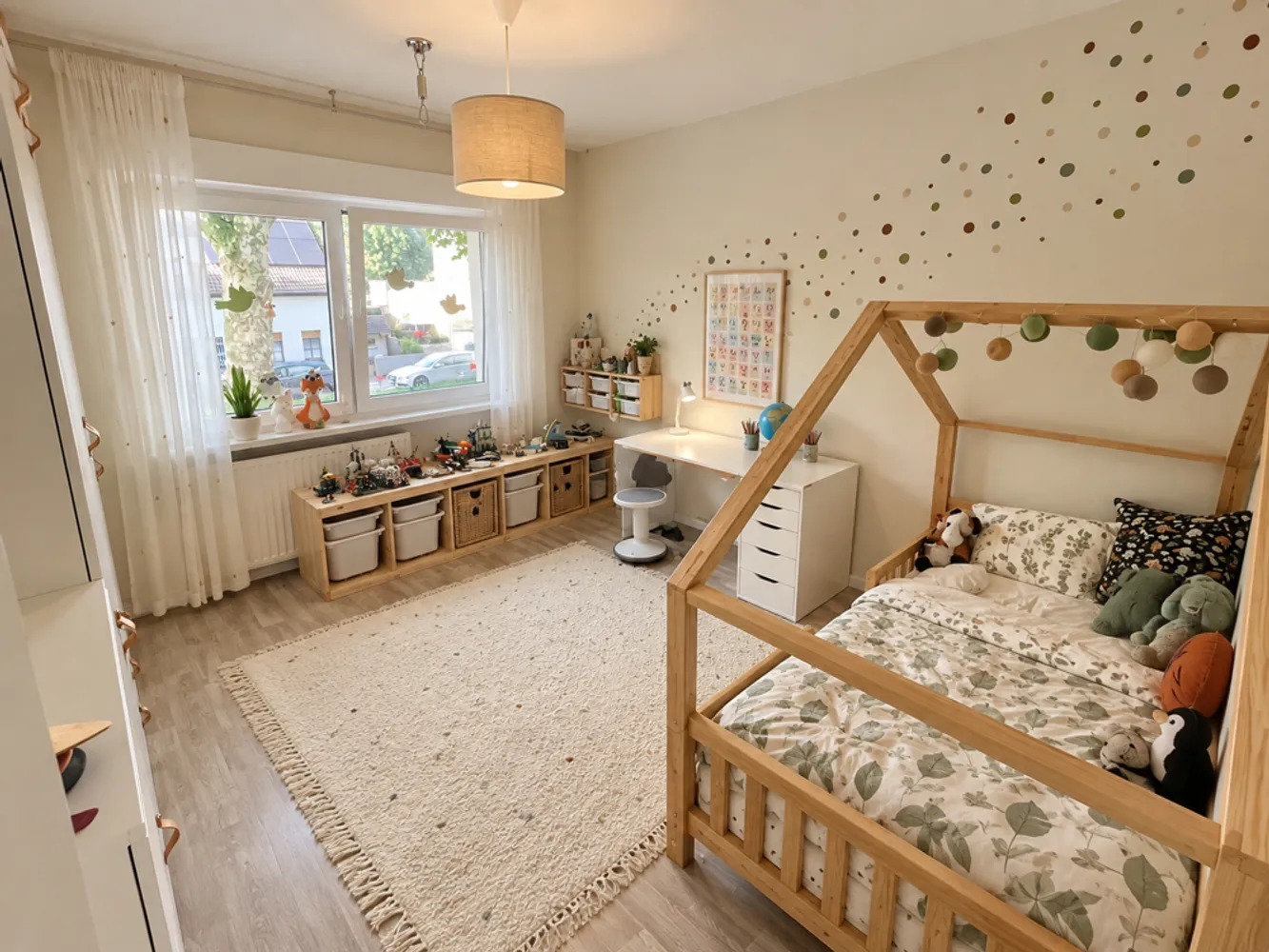 4 Zimmer Wohnung mit 73 m² in Gladbeck – Bild 10