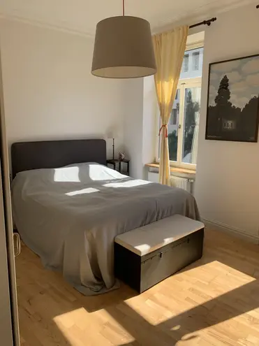 4 Zimmer Wohnung mit 97 m² in Frankfurt am Main – Bild 12