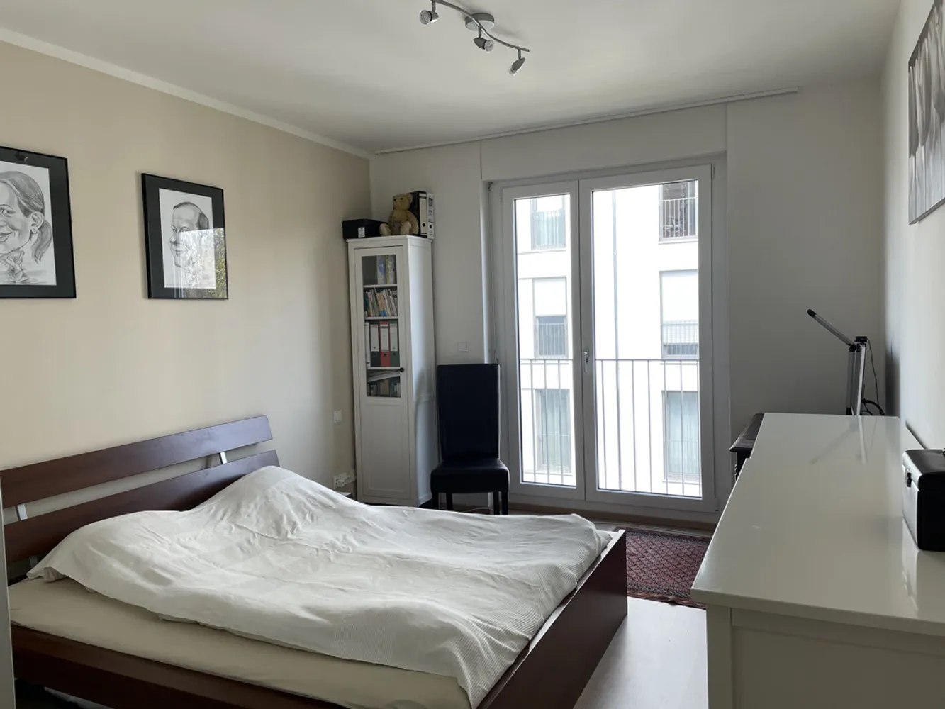 4 room apartment with 101 m² in Munich – Photo 11