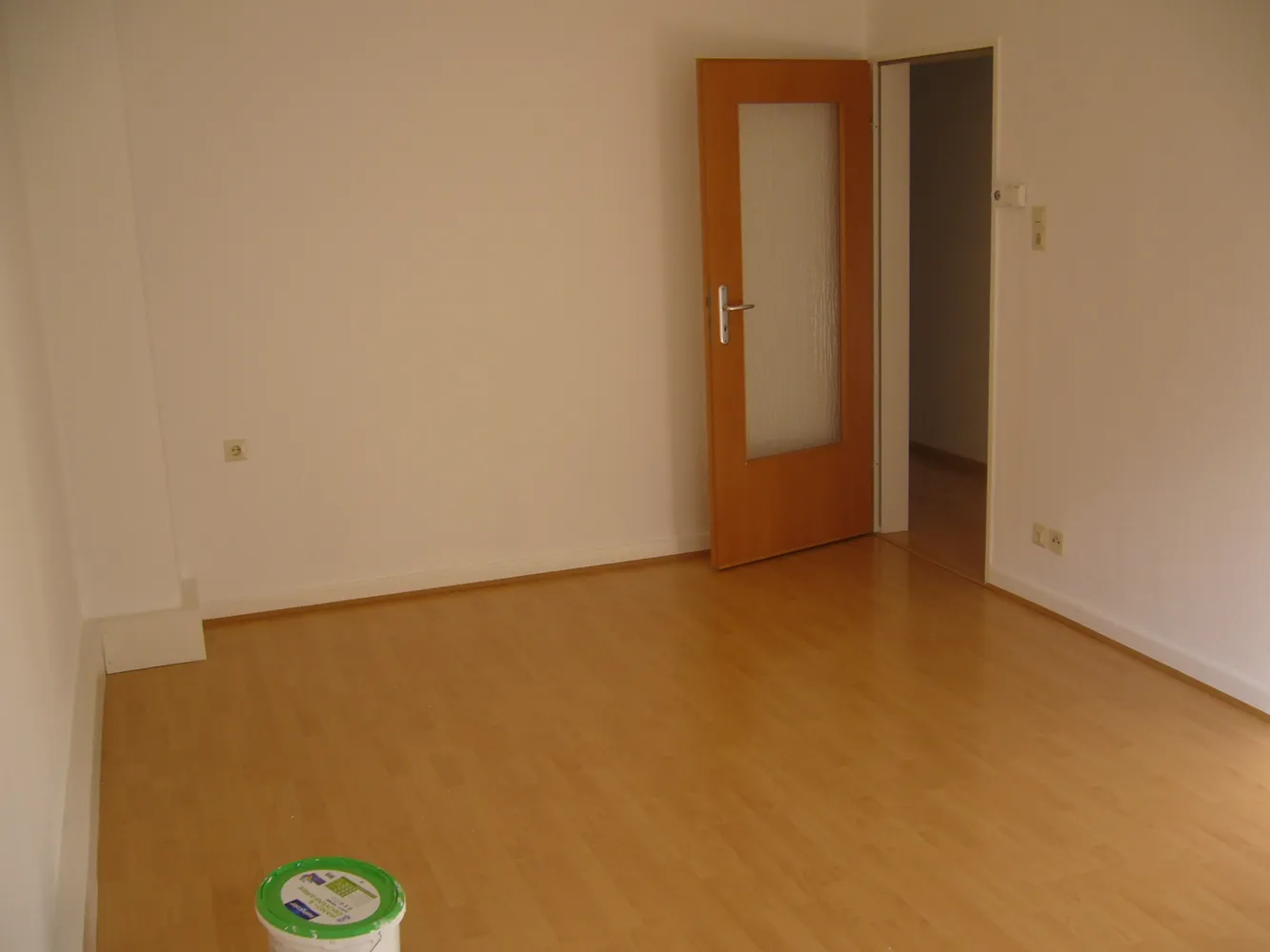 3 Zimmer Wohnung mit 72 m² in Hannover – Bild 2