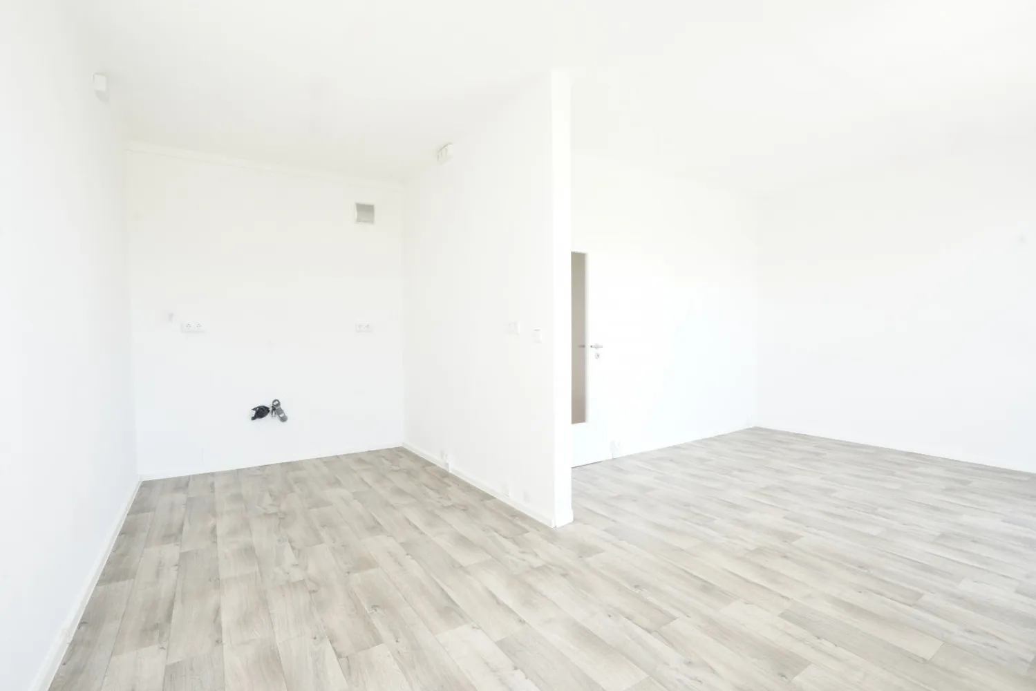3 room apartment with 57 m² in Chemnitz – Photo 5